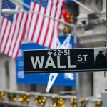 U.S. STOCKS REBOUNDED Tuesday after a violent sell off that occurred Monday afternoon. / BLOOMBERG NEWS PHOTO/MICHAEL NAGLE