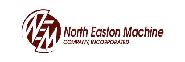 NORTH EASTON MACHINE CO. has been awarded the MassMEP award for manufacturing leadership.