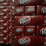 A NATIONAL SALES executive for Dr. Pepper/Seven Up, Inc., a subsidiary of Dr. Pepper Snapple Group Inc. pleaded guilty to charges of fraud and tax evasion in U.S. District Court. / BLOOMBERG FILE PHOTO/LUKE SHARRETT