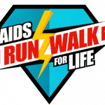 AIDS Project Rhode Island Run/Walk for Life now includes 5K race WITH THE THEME of “It takes a team of heroes to get to zero,” participants in this year's AIDS Project Rhode Island Run/Walk for Life, on April 21 at Roger Williams Park in Providence, are encouraged to dress up as their favorite superhero.