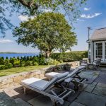 THE PROPERTY AT 190 Ferry Road, North Kingstown sold for $2.3 million. / COURESTY LILA DELMAN REAL ESTATE