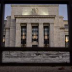 THE FEDERAL RESERVE unanimously voted to lift the federal funds rate target range from 1.5 percent to 1.75 percent. BLOOMBERG FILE PHOTO/ANDREW HARRER