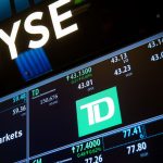 Toronto-Dominion has record U.S. profit even before tax cut TD REPORTED RECORD profit in 2017. BLOOMBERG FILE PHOTO/MICHAEL NAGLE