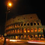 ACCORDING TO A NEW AAA Travel study, 44 percent of millennials are planning a family vacation this year, the largest percentage among the three largest generations - baby boomers, Generation X and millennials. And among the top five international destinations is Rome. / PBN FILE PHOTO/MARK S. MURPHY
