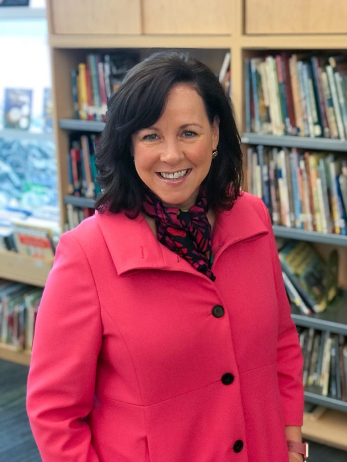 AS OF MAY 7, 2018, Amanda D. McMullen will take the helm as president and CEO of the New Bedford Whaling Museum. / COURTESY NEW BEDFORD WHALING MUSEUM AS OF MAY 7, 2018, Amanda D. McMullen will take the helm as president and CEO of the New Bedford Whaling Museum. / COURTESY NEW BEDFORD WHALING MUSEUM