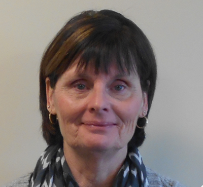 Donna Dupuis DONNA DUPUIS is the new director of nursing at Blackstone Valley Community Health Care. / COURTESY BLACKSTONE VALLEY COMMUNITY HEALTH CARE