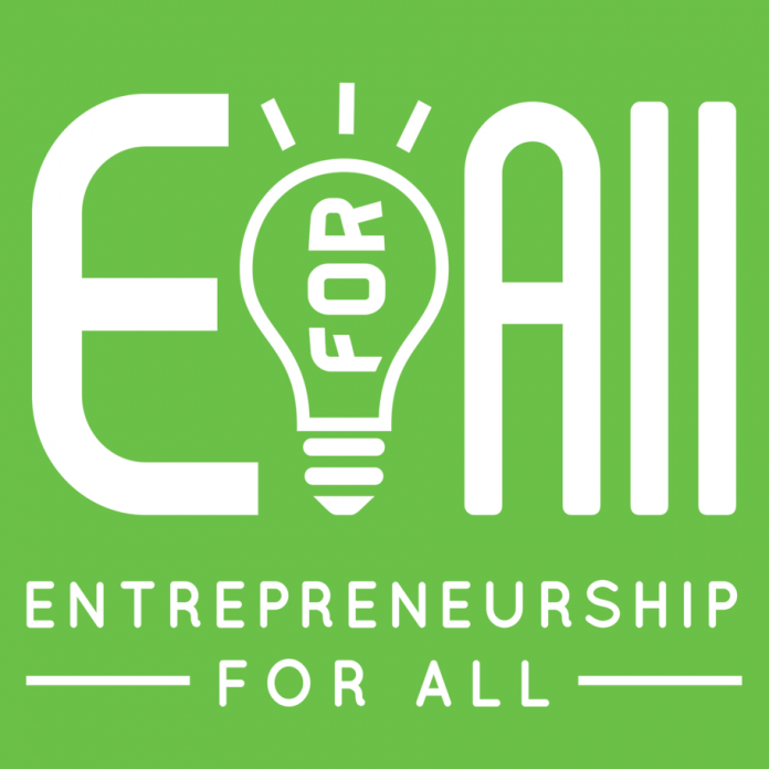 ENTREPRENEURSHIP FOR ALL South Coast will honor the 14 businesses that have completed the organization’s latest accelerator program during a ceremony at White’s of Westport on March 22.