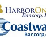 BROCKTON, MASS.-BASED HARBORONE BANCORP is buying Coastway Bancorp, based in Warwick, for about $125.6 million.