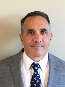 MARK A. FURCOLO, director of the R.I. Department of Revenue, said that the state collected nearly 70 percent more in past-due taxes and interest through its tax amnesty program than had been budgeted. / COURTESY GOVERNOR'S OFFICE