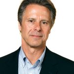 JOHN YOUNG has been named the executive in residence for Bryant University's data science program. / COURTESY BRYANT UNIVERSITY