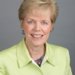 KATHLEEN PEIRCE, vice president of operations, executive director and chief nursing officer at VNA of Care New England, has been named to the Visiting Nurse Associations of America board of directors. / COURTESY VNA OF CARE NEW ENGLAND