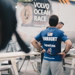 VESTAS 11TH HOUR RACING will rejoin the Volvo Ocean Race for Leg 7 from Auckland, New Zealand, to Itajaí, Brazil. / COURTESY VOLVO OCEAN RACE
