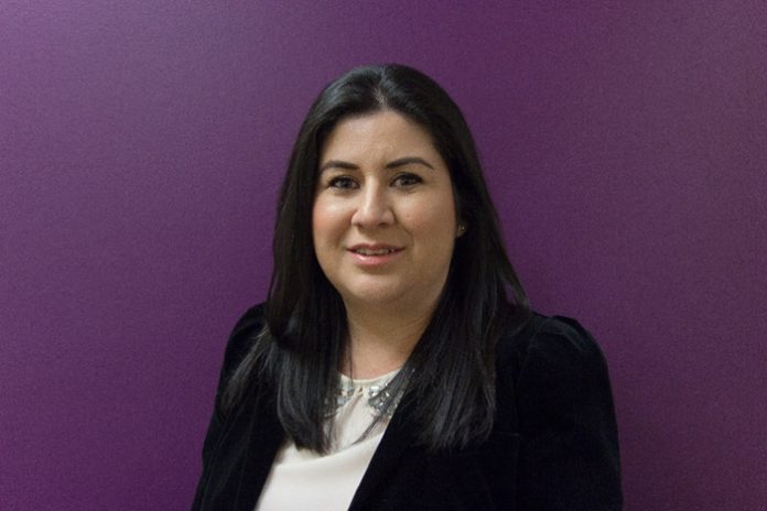 Tiana Ochoa TIANA OCHOA is the program director of Big Brothers Big Sisters of the Ocean State. / COURTESY BBBSOS