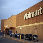 WALMART IS EXPERIMENTING with a number of ways to bring down its health care costs, including setting up accountable care organizations at many of its employment centers, where the retailer buys care directly from providers. / BLOOMBERG NEWS FILE PHOTO/LUKE SHARRETT