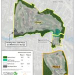 THE NATURE CONSERVANCY has purchased a conservation easement for 82 acres of land owned by The Agawam Hunt in East Providence, with an option to buy an easement on another 40 acres of the club's land. / COURTESY NATURE CONSERVANCY