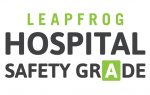 RHODE ISLAND RANKED NO. 3 in the nation in the Leapfrog Hospital Safety Grade national rankings for having 5 of 7 reviewed hospitals earn an A safety grade. / COURTESY LEAPFROG