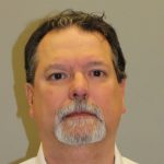 FORMER WARWICK LAWYER, Vincent J. Mitchell, who specialized in estate planning and long-term health care planning, has been charged with 10 counts of embezzlement and fraudulent conversion based on his admission that he had taken more than $1.2 million from 10 clients. / COURTESY R.I. STATE POLICE