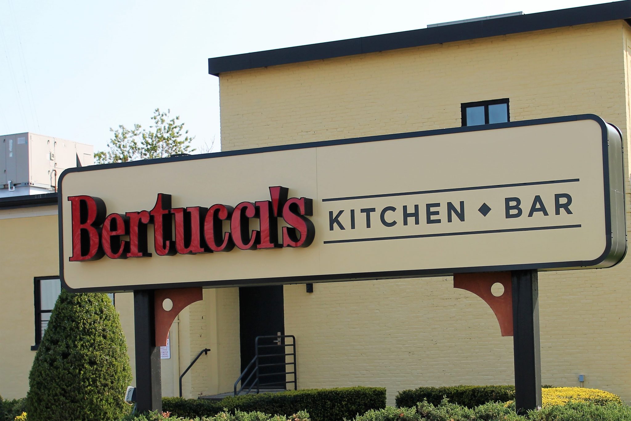 Bertucci’s files for bankruptcy, will remain open