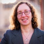 JULIE PLAUT has been hired by Brown University to fill the newly created assistant dean of the college and director of faculty engagement and research position. / COURTESY BILL CLEMENTS