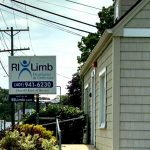 RHODE ISLAND LIMB has recently begun offering physical therapy services at its East Greenwich location. / COURTESY RHODE ISLAND LIMB