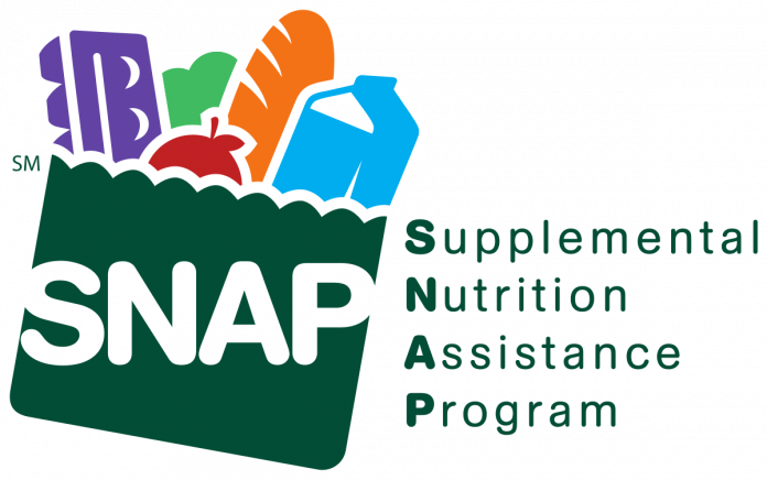 PRESIDENT DONALD TRUMP has signed an executive order requiring a 20-hour work week for many Americans receiving food through the Supplemental Nutrition Assistance Program.