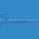 DOROTHY JIANG, a student at Brown University, and Andrew Boardman, a student at the University of Rhode Island, were named as two of 59 Truman Scholars this year.