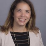 DR. ERIKA F. WERNER is the new associate editor of the American Journal of Perinatology. / COURTESY WOMEN & INFANTS HOSPITAL