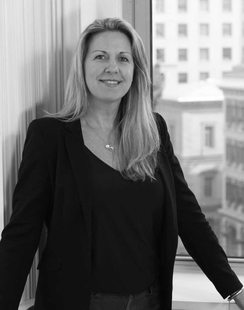 ZDS Announces Kiernan as Lead Interior Designer