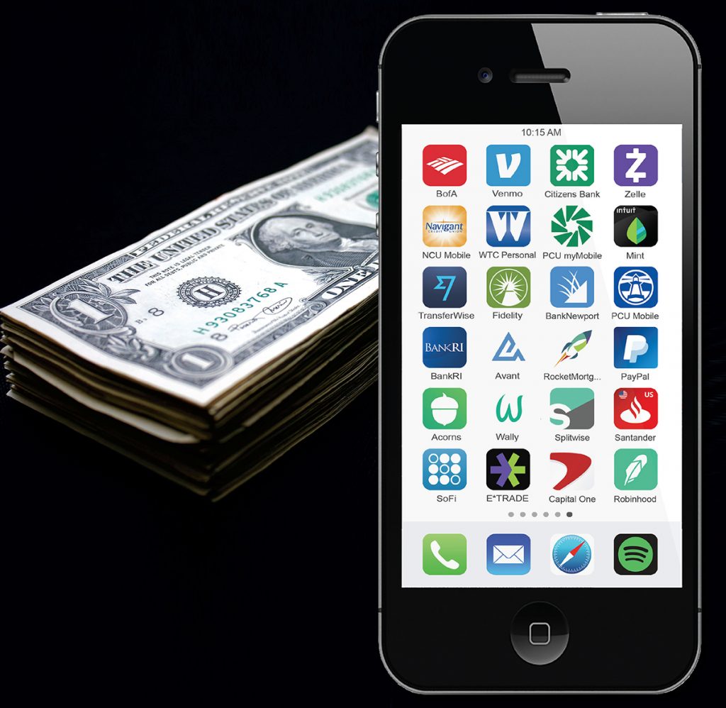 ADAPTING INDUSTRY: As consumer expectations for online banking grow with advancing technology, banks and credit unions must find ways to adapt to those expectations while keeping costs down. ADAPTING INDUSTRY: As consumer expectations for online banking grow with advancing technology, banks and credit unions must find ways to adapt to those expectations while keeping costs down.