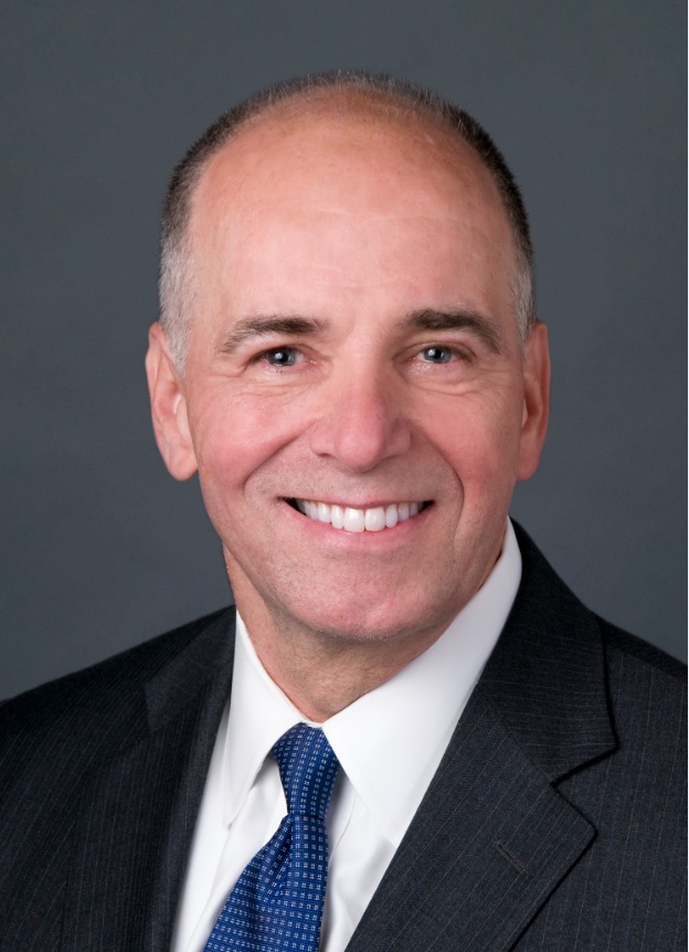 Patrick Bickers PATRICK BICKERS will lead the business capital team at Citizens Bank. / COURTESY CITIZENS BANK