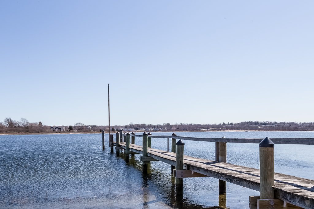 The PROPERTY AT 280 RUMSTICK RD. sold for $2.3 million//COURTESY: MOTT AND CHACE SOTHEBY'S INTERNATIONAL REALTY