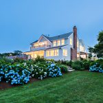 THE PROPERTY at 404 Ocean Rd. in Narragansett has sold for $3.5 million. / COURTESY MOTT & CHACE SOTHEBY'S INTERNATIONAL REALTY