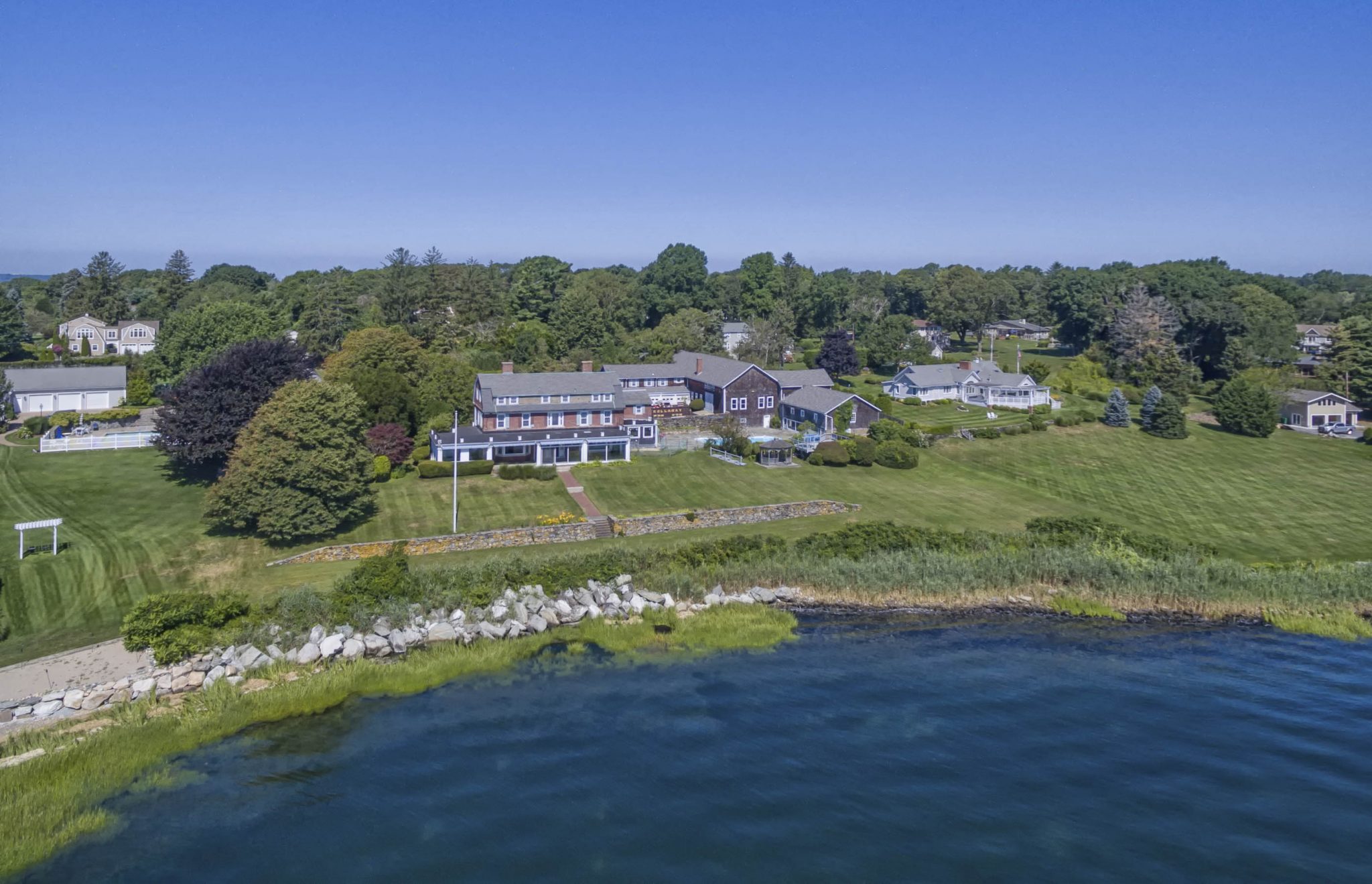 Warwick home sells for 1.7M