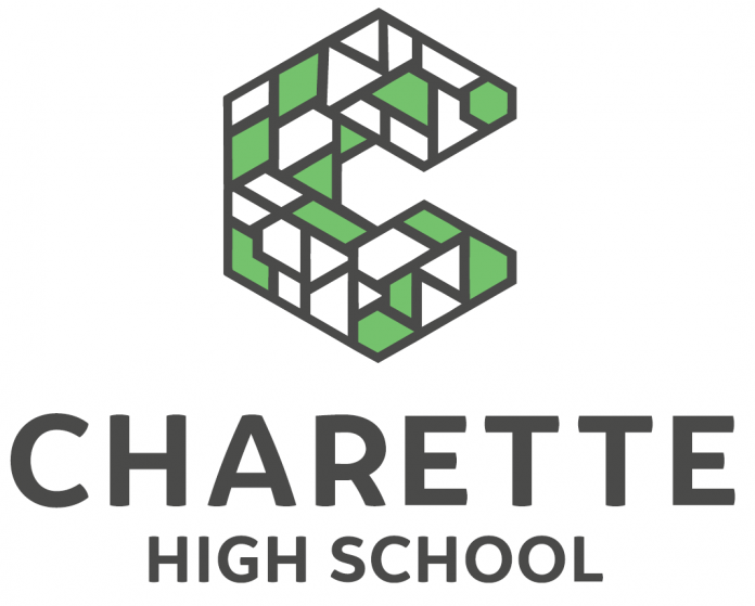 CHARETTE HIGH SCHOOL, a new charter school in Providence focused on urban planning and historic preservation, is set to open in September.