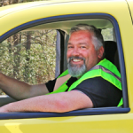 Poyant names Chris Walsh, Field Services Supervisor