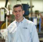 Five Questions With: Christian Cowan CHRISTIAN COWAN of Polaris MEP says the group is in search of technology experts to pitch in on projects with some of Rhode Island's manufacturers. The application deadline is June 15. / COURTESY POLARIS MEP