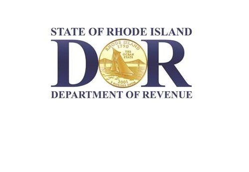 THE R.I. DEPARTMENT OF REVENUE said that the fiscal year-to-date general revenue collection in April was 2.3 percent higher than estimates.