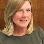 KAREN MELLEN is the director/principal of the East Providence Career and Technical Center. / COURTESY EAST PROVIDENCE CAREER AND TECHNICAL CENTER