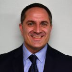 MARK RANALDI of North Providence-based SecurityRI is one of the breakout session leaders at the 2018 World Trade Day at Bryant University on May 23. / COURTESY SECURITYRI