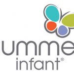 SUMMER INFANT reported a $2.7 million loss for the first quarter of 2018, citing a decline in baby monitor sales and the continued impact of the Toys "R" Us bankruptcy.
