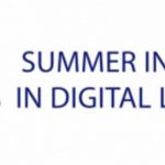 EARLY-BIRD REGISTRATION is underway until July 5 for the Summer Institute in Digital Literacy offered by the University of Rhode Island July 15-20.