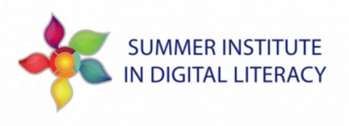 EARLY-BIRD REGISTRATION is underway until July 5 for the Summer Institute in Digital Literacy offered by the University of Rhode Island July 15-20.