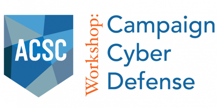 THE ADVANCED CYBER Security Center will host a regional Campaign Cyber Defense Workshop on June 4 in Boston. / COURTESY ACSC