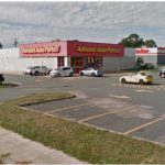 FANTINI & GORGA, a Boston mortgage banking firm, recently helped arrange a refinancing deal for a $1.7 million facility for Advance Auto Parts in Fall River. / COURTESY ADVANCE AUTO PARTS