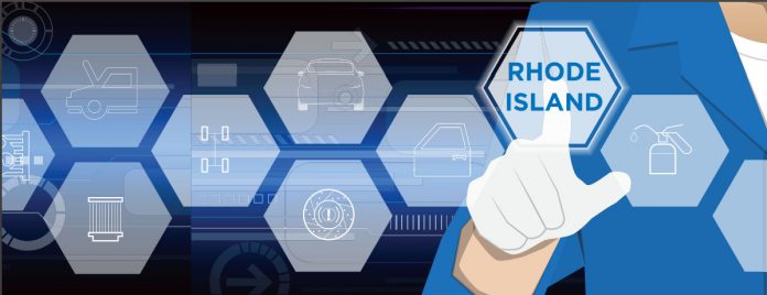 A NEW RESEARCH report by the Property Casualty Insurers Association of America claims that bills now before the state House and Senate could raise Rhode Island auto insurance rates to the highest in the nation by banning the use of high-quality aftermarket parts for collision repairs.