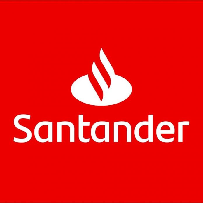 SANTANDER BANK implemented a blockchain system for investor voting at its annual meeting this spring in Spain.