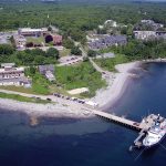CLIMATE CHANGE: The Metcalf Institute will hold a five-day lecture series on the impacts of climate change June 11-15 at the University of Rhode Island Graduate School of Oceanography in Narragansett. / COURTESY UNIVERSITY OF RHODE ISLAND