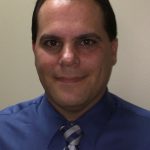 BRIAN SILVIA is the treasurer of the city of Warwick but will be moving to the position of finance director for the town of Coventry in July. / COURTESY BRIAN SILVIA
