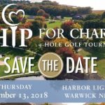 CCAP announces 4th annual Chip for Charity golf tournament