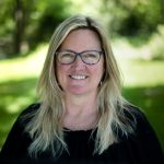 Five Questions With: Dawn Edmondson